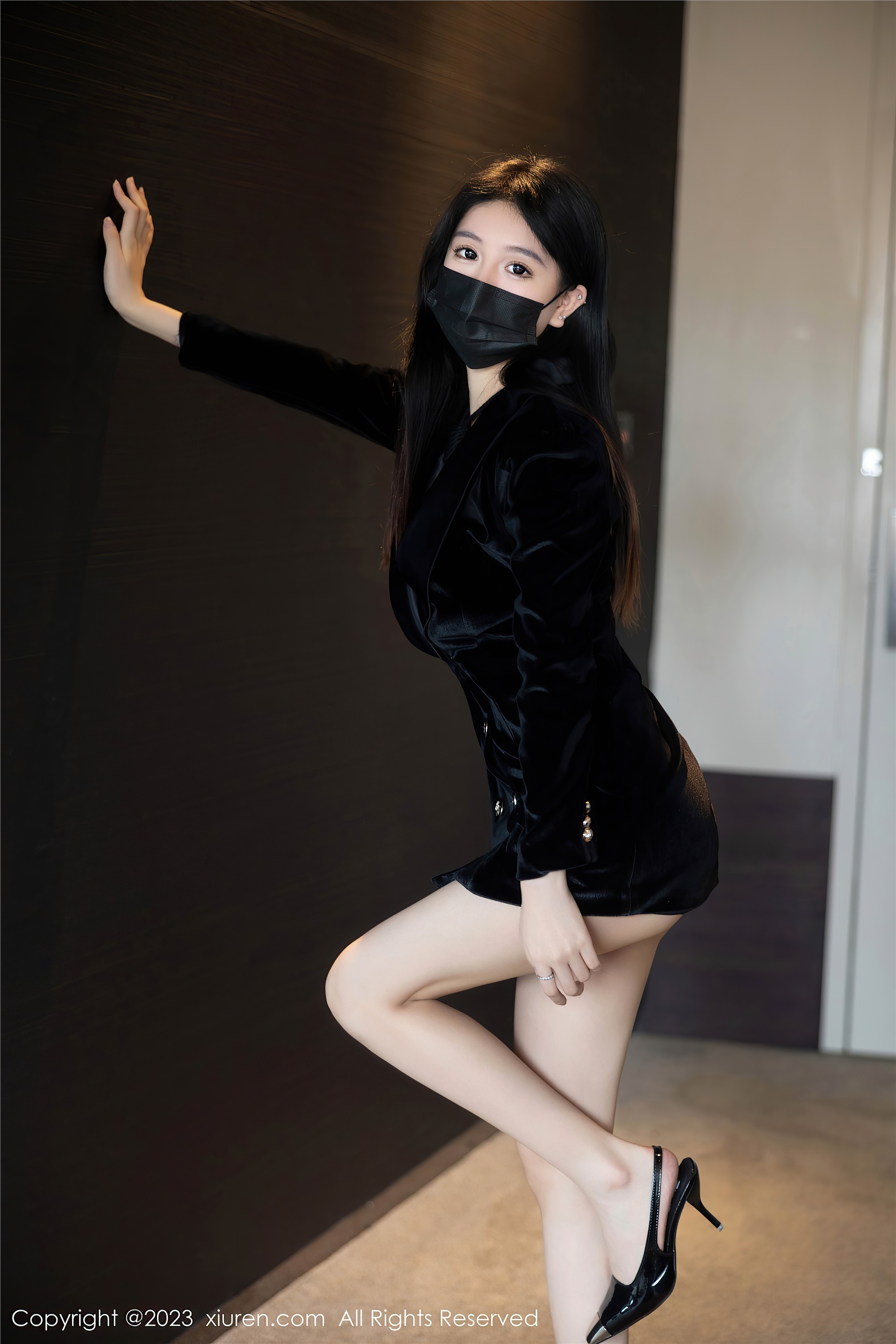 Xiuren秀人网 2023.07.21 NO.7121 幼幼